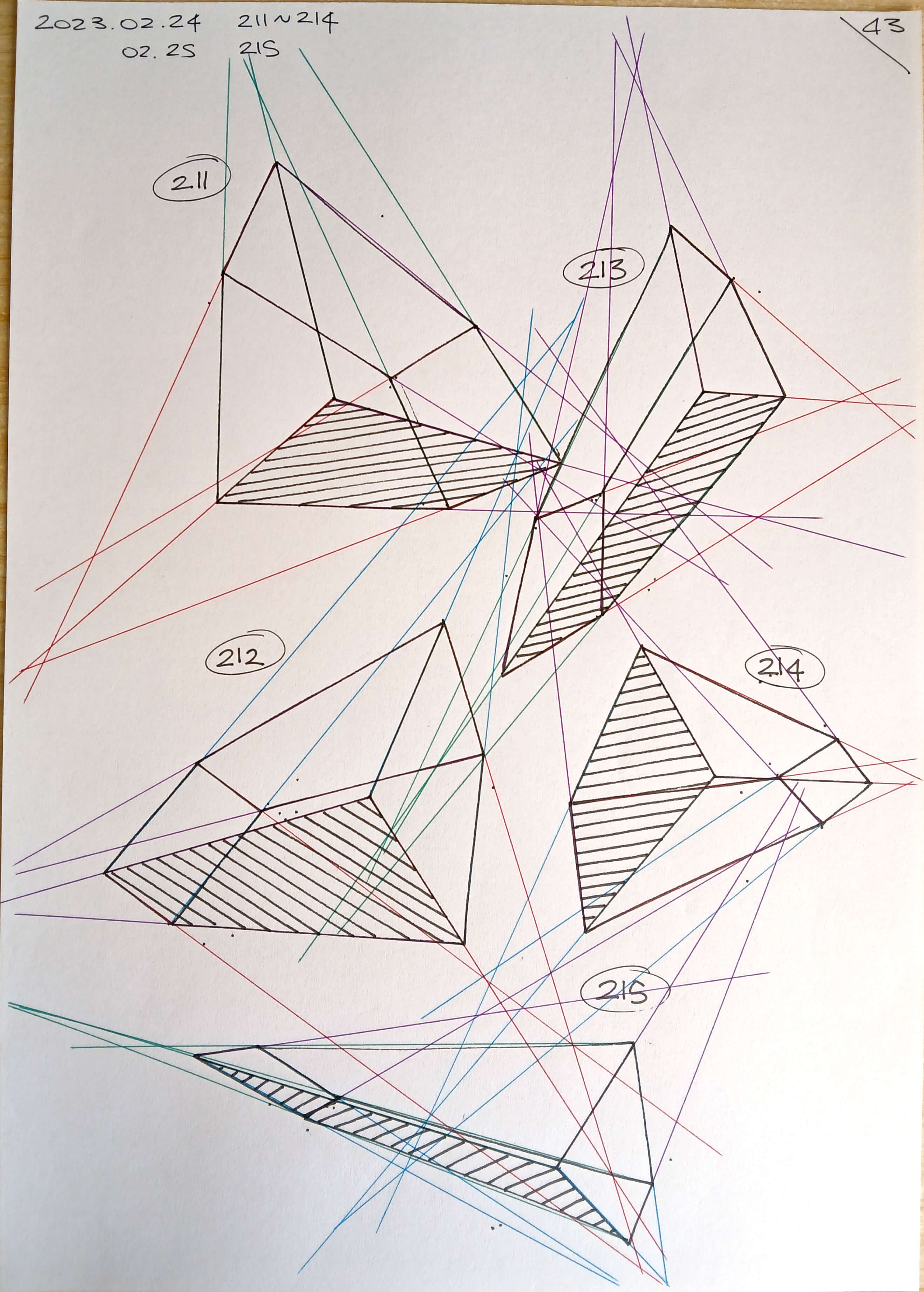 43